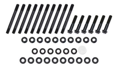 SBC Main Stud Kit Large Journal 4-Bolt