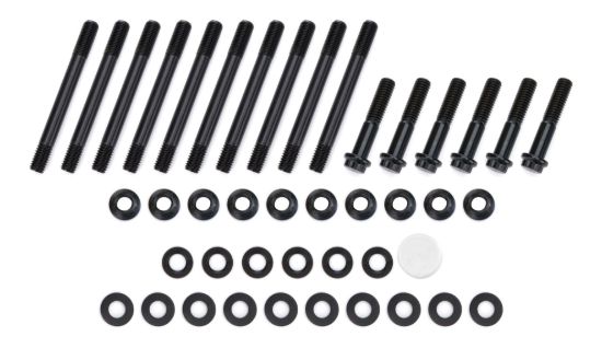 SBC Main Stud Kit Large Journal 4-Bolt