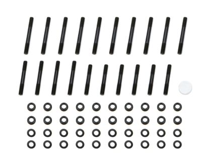 BBC Main Stud Kit Dart Big M Block