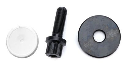 BBC Damper Bolt Kit 1/2-20  1.550 UHL