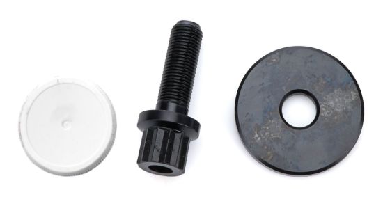 BBC Damper Bolt Kit 1/2-20  1.550 UHL