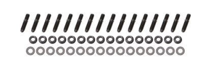 BBC Header Stud Kit 3/8 x 1.670 OAL