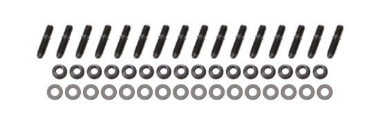 BBC Header Stud Kit 3/8 x 1.670 OAL