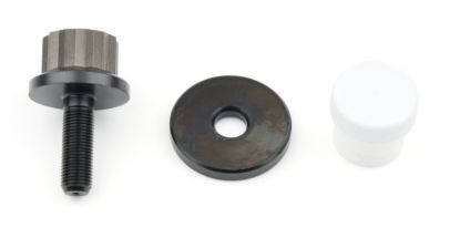 BBC Damper Bolt Kit 1/2-20 1.550 UHL