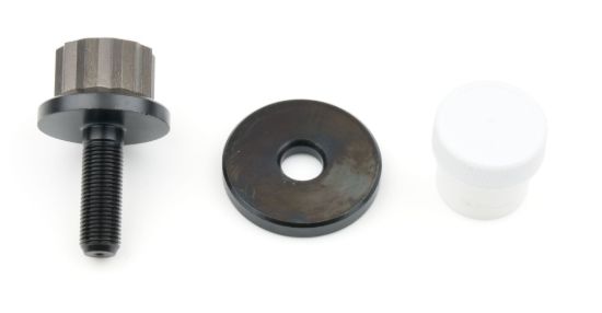 BBC Damper Bolt Kit 1/2-20 1.550 UHL