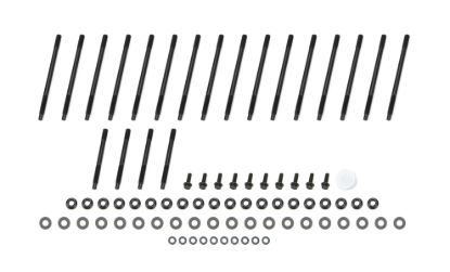 GM LS Head Stud Kit 2-Lengths