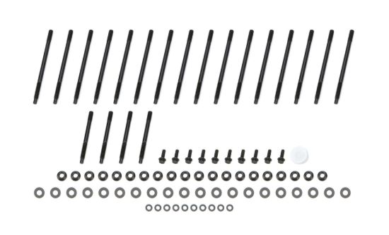 GM LS Head Stud Kit 2-Lengths