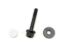 GM LS Damper Bolt Kit 16mm x 2.0  4.325 UHL