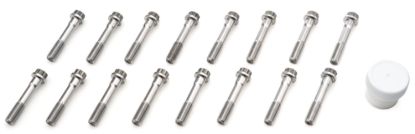 Rod Bolt Kit GM LS