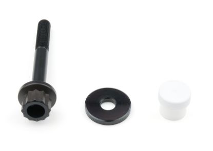 GM LS7/LT1 Damper Bolt Kit 16mm-2.0mm 5.185 OAL
