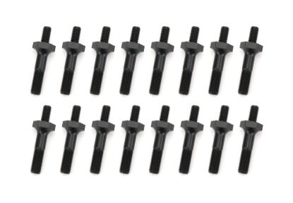 GM LS Rocker Arm Stud Kit 3/8-24 x 8mm-1.25mm