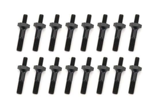 GM LS Rocker Arm Stud Kit 3/8-24 x 8mm-1.25mm