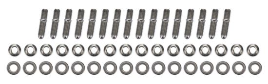 Mopar 426 Hemi Header Stud Kit