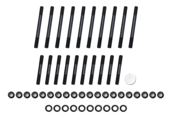 BBF FE Head Stud Kit w/ Factory/Edelbrock Heads