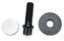 Ford Damper Bolt Kit 5/8-18 289/302/460