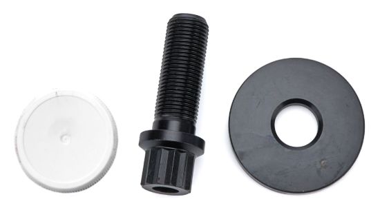 Ford 351C Damper Bolt Kit 5/8-18 1.800 UHL