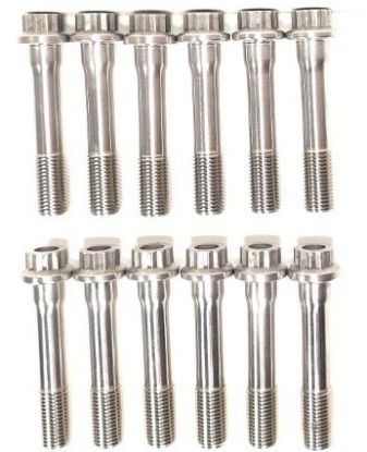 Cummins Rod Bolt Set 5.9 12/24V