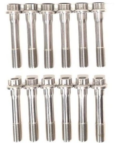 Cummins Rod Bolt Set 5.9 12/24V