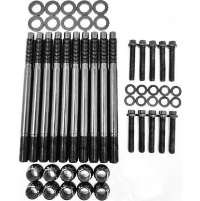 Main Stud Kit GM Duramax Diesel LB7  01-06