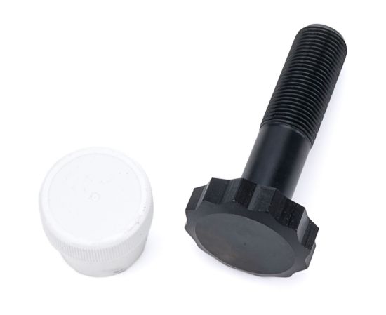 Damper Bolt Kit GM Duramax LLY/LB7/L5P