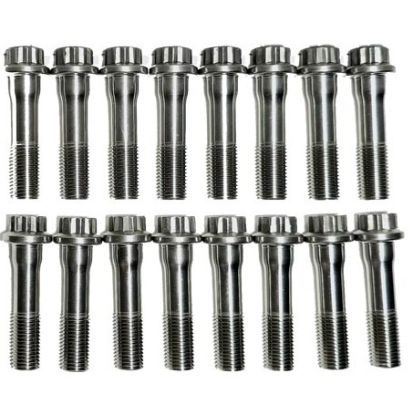 Rod Bolt Kit GM Duramax LLY/LB7/LBZ/LMM
