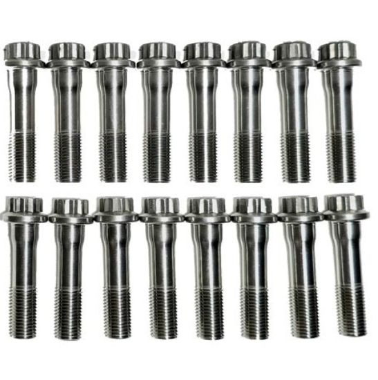 Rod Bolt Kit GM Duramax LLY/LB7/LBZ/LMM