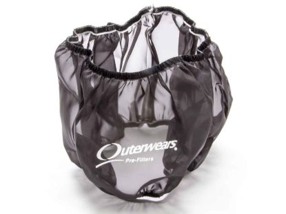 14in A/Cl W/5in Element Black