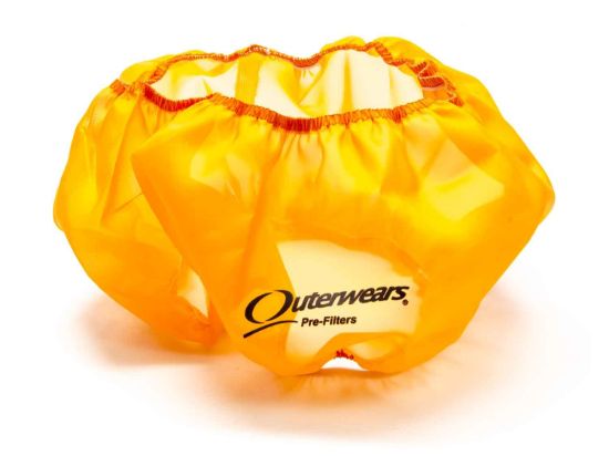 14in A/Cl W/6in Element Orange