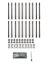 Ford Coyote 12pt Head Stud Kit 5.0L  12mm