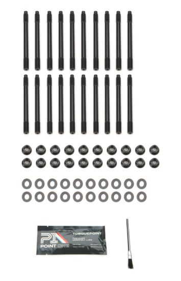 Ford Godzilla 7.3L Head Stud Kit 12Pt