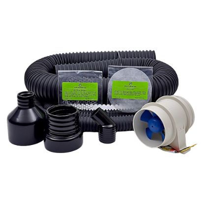 Air Blower Kit