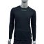 Shirt Ignite Cooling Medium Black Left Exit
