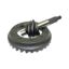 Ford 9in Ring and Pinion Lightened 650 Ratio
