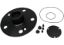 Drive Flange Kit 5x5 w/ Cap
