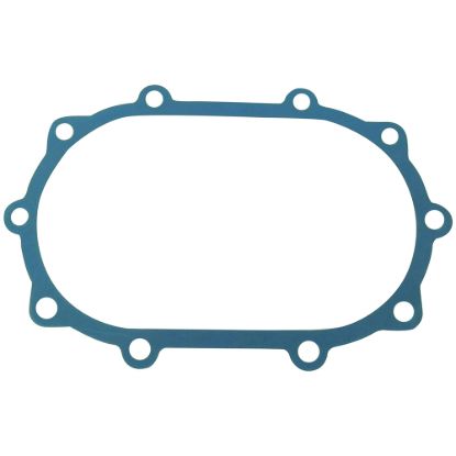 QC Back Cover HD Gasket Sprint Center With Steel