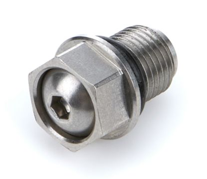 Low Clearance Inflation Valve Assembly