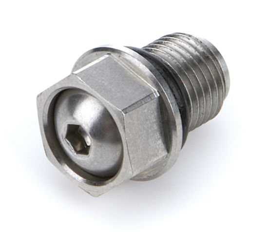 Low Clearance Inflation Valve Assembly