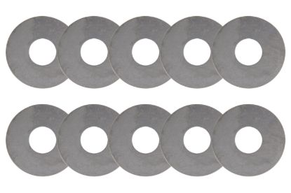 Washer Shims 1.350 x .012 x .500 Valve (10pk