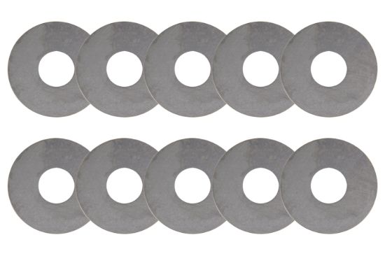 Washer Shims 1.350 x .012 x .500 Valve (10pk