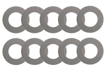 Washer Shims .900 x .008 x .500 Valve (10pk)