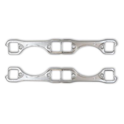 Header Gskts Seal-4-Good SBC Square Port 1.5