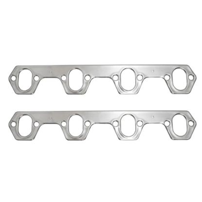 Header Gskts Seal-4-Good SBF Oval Port