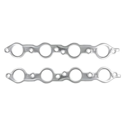 Header Gskts Seal-4-Good GM LS1 Round Port 1.625