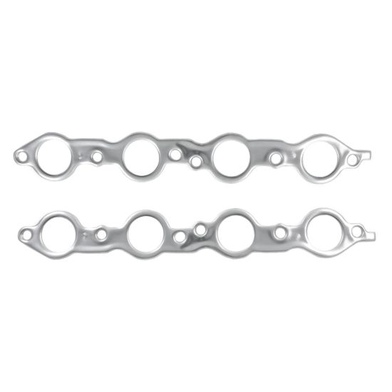 Header Gskts Seal-4-Good GM LS1 Round Port 1.625