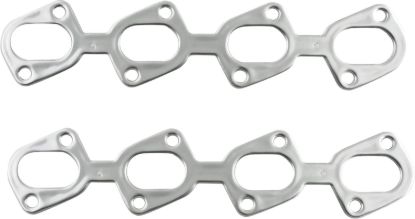 Header Gskts Seal-4-Good Ford 4.6L 4V Oval Port