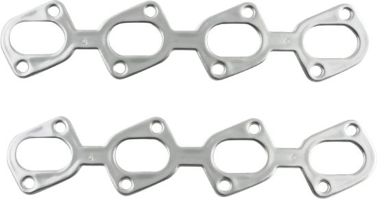 Header Gskts Seal-4-Good Ford 4.6L 4V Oval Port