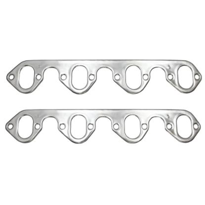 Header Gskts Seal-4-Good BBF 429-460 Oval Port