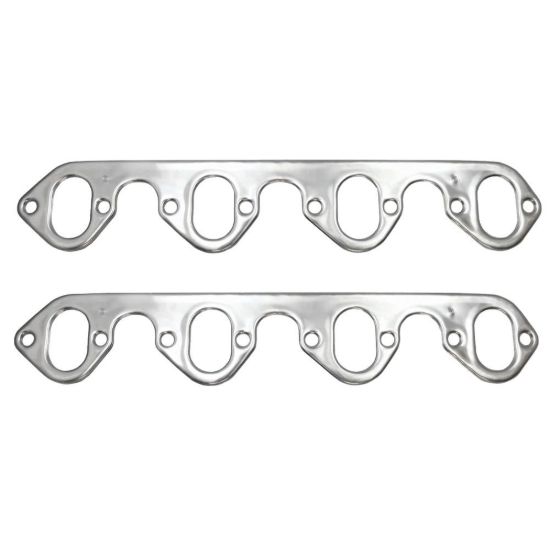 Header Gskts Seal-4-Good BBF 429-460 Oval Port