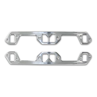 Header Gskts Seal-4-Good SBM Rect Port 1.0x1.625