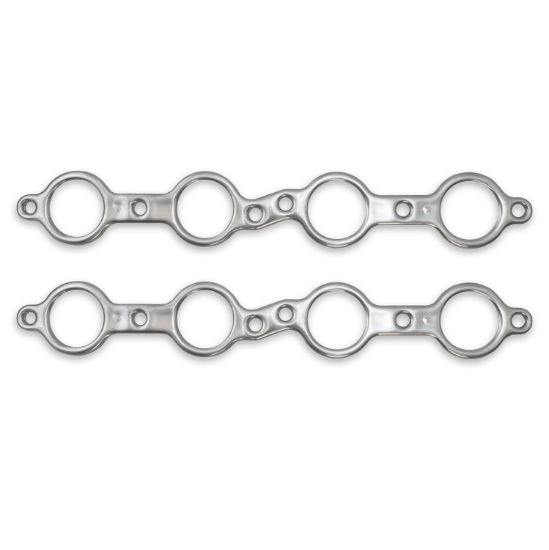 Exhaust Header Gskt Set GM LS1 1.9in Dia